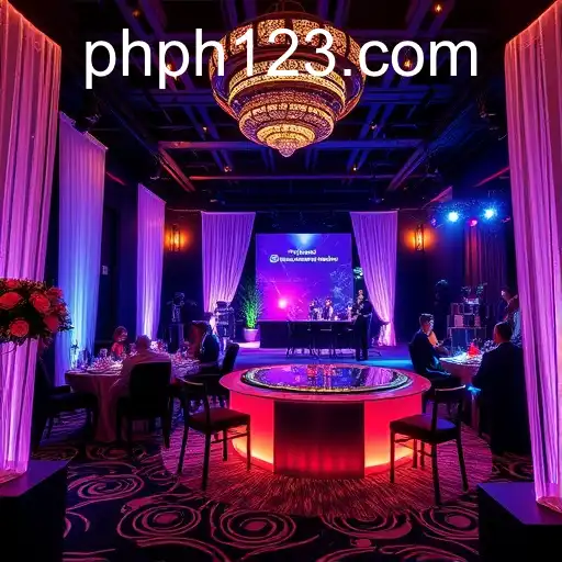 The Allure and Magic of Exclusive Events