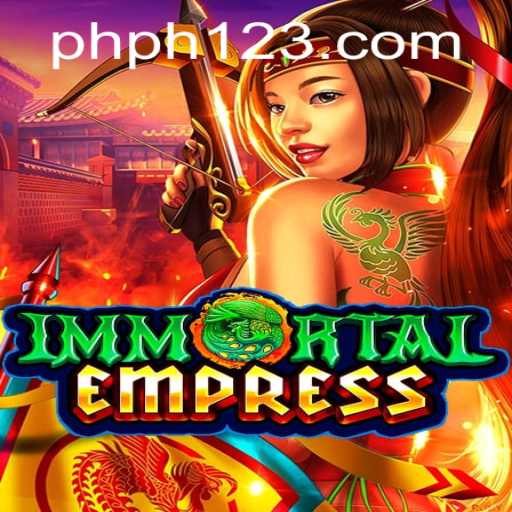Unveiling the Realm of ImmortalEmpress: A New Gaming Odyssey
