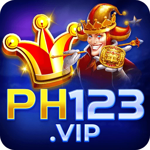 Ph123 logo