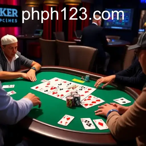 An In-Depth Exploration of Poker Games